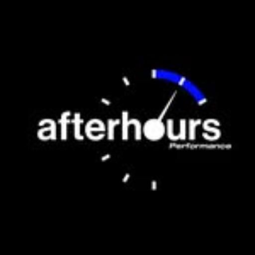 Afterhours Performance logo
