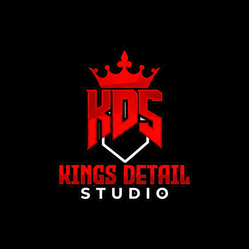 Kings Detail Studio logo