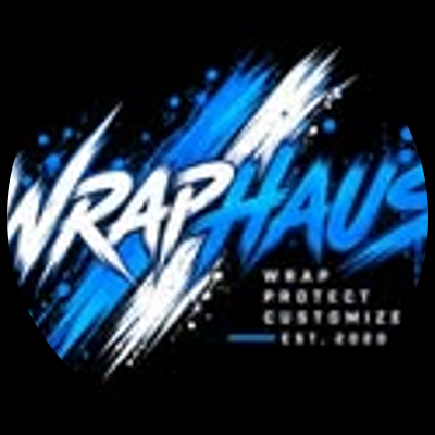 Wrap Haus London logo